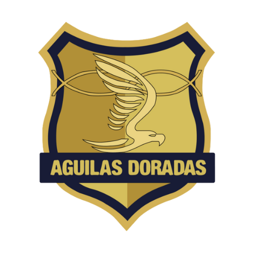 Logo Águilas Doradas
