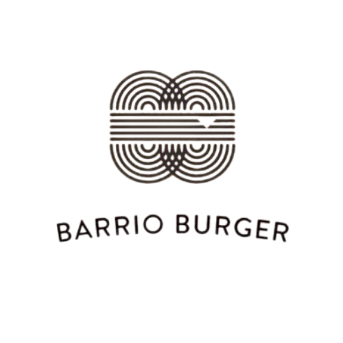 Logo Barrio Burger