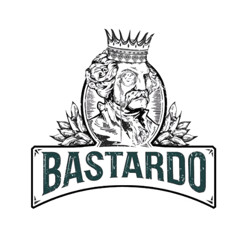 Logo Bastardo