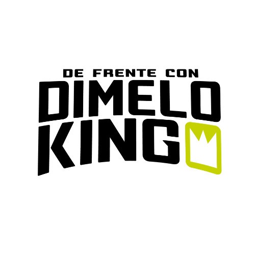 Logo Dimelo King