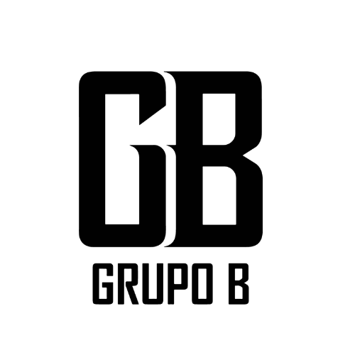 Logo Grupo B