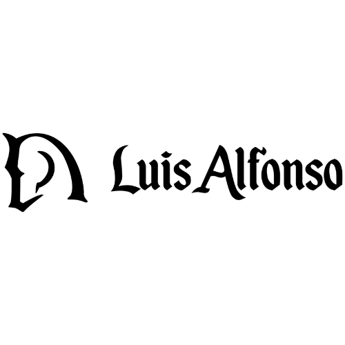Logo Luis Alfonso