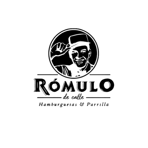 Logo Rómulo