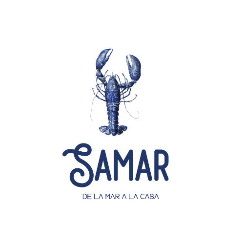 Logo Samar