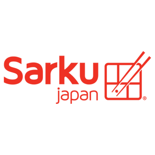 Logo Sarku Japan