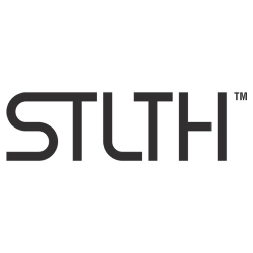 Logo Stlth