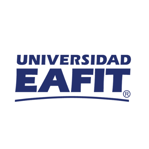 Logo Universidad EAFIT